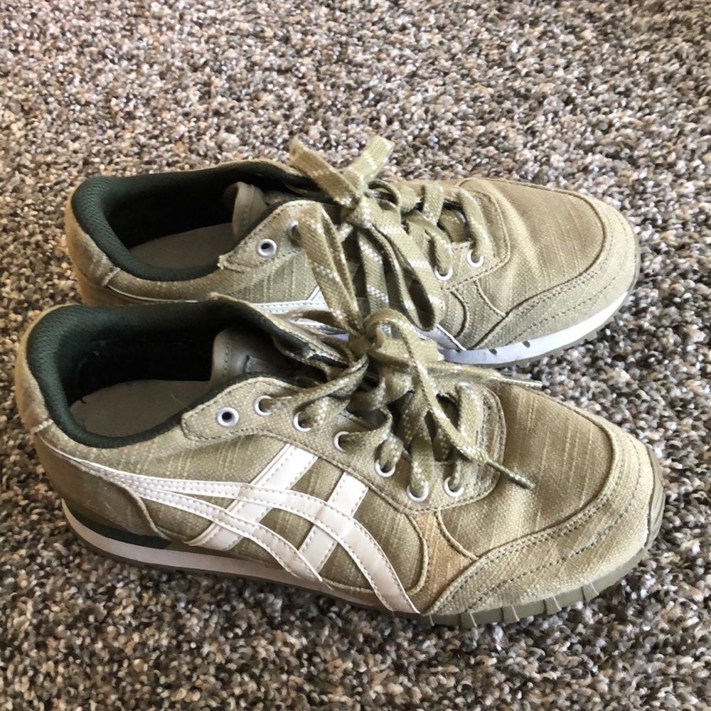 Onitsuka Tiger Women’s Shoes